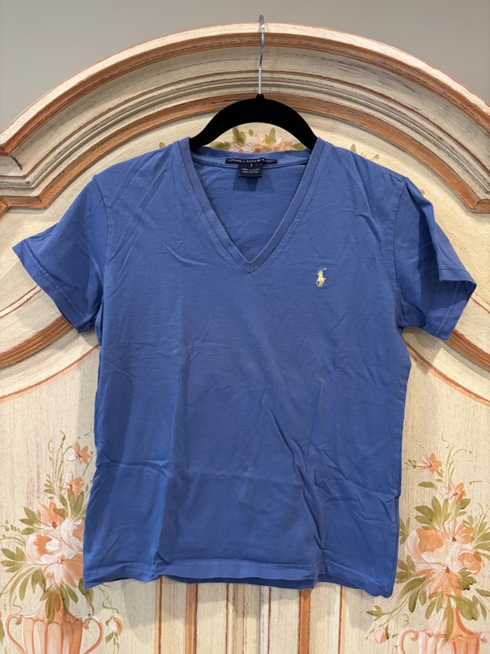 💙💛Ralph Lauren Sport T-Shirt Size Small💙💛